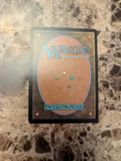 Resonating Lute - MTG - Secrets Of Strixhaven - Regular, NM - Image 2