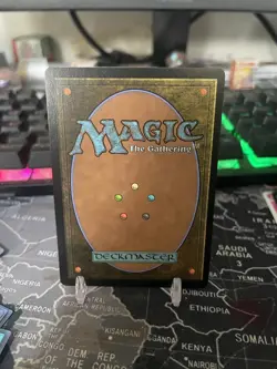 Krang, Utrom Warlord Teenage Mutant Ninja Turtles Regular MTG - Image 2