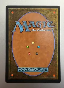 Magic The Gathering Karakas Legends Legendary Land - Image 2