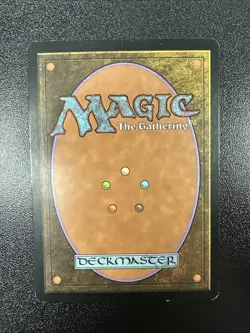 Mox Opal Scars of Mirrodin Regular NM JL - Image 2