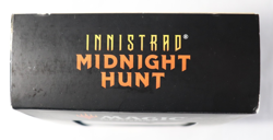MTG Midnight Hunt Commander Deck Undead Unleashed Sealed New Free Shipping - Image 5
