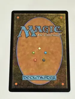 MTG Magic the Gathering Thassa, Deep-Dwelling (71/372) Theros Beyond Death NM - Image 3