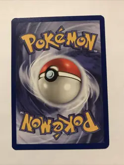 Pokemon TCG Magikarp Team Rocket 47/82 Regular 1st Edition Uncommon - Image 2