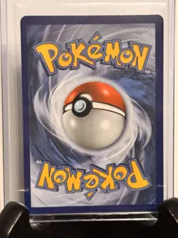 Pokemon TCG Espeon GX 61/149 Holo Rare GX Sun & Moon 2017 - Image 2