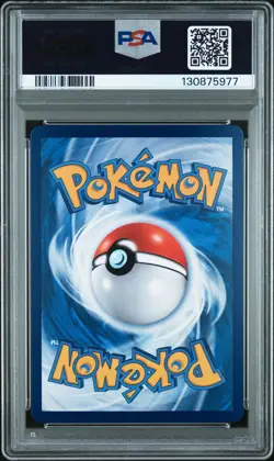 PSA 9 Pokemon Chinese Surprise Mew Ex 151C 191/151 SAR Holo Bubble - Image 2