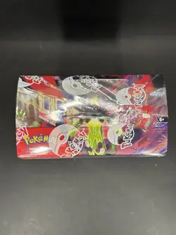 Pokemon Mega Evolution Perfect Order Booster Box | Mint Factory Seal | 36 Packs - Image 4