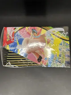 Pokemon Mega Evolution Perfect Order Booster Box | Mint Factory Seal | 36 Packs - Image 5