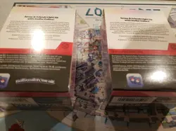 Pokemon Prismatic Evolutions Booster Bundle TCG Sealed 6 Packs - FAST SHIPPING - Image 4