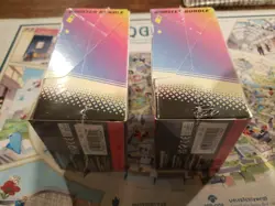 Pokemon Prismatic Evolutions Booster Bundle TCG Sealed 6 Packs - FAST SHIPPING - Image 5