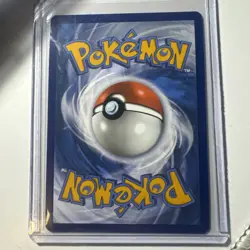 Pokemon Scarlet & Violet 151 Snorlax ETB Promo (051) - Image 2