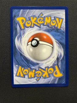 Pokemon TCG Snover 140/132 Me01: Mega Evolution Illustration Rare Near Mint - Image 4