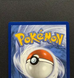 Pokemon TCG Snover 140/132 Me01: Mega Evolution Illustration Rare Near Mint - Image 5