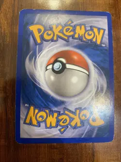 Pokemon Empoleon LV.X 120/130 Diamond & Pearl Base Holo Rare with Swirl! HP - Image 2