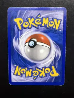2007 POKEMON DIAMOND & PEARL HOLO RARE 121/130 INFERNAPE LV. X - MP - Image 2