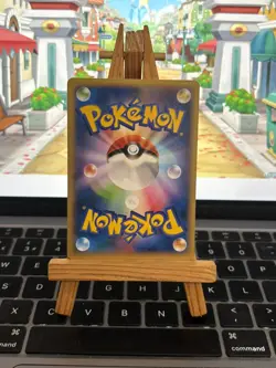 Pokemon TCG Goomy 026/XY-P Japanese Gym Pack Promo Pokemon 2014 - Image 2