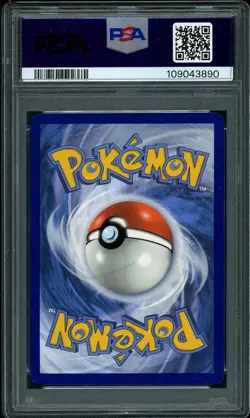2023 Pokemon PLAY Origin Forme Palkia V Prize Pac Series 3 039 PSA 10 GEM MINT - Image 2