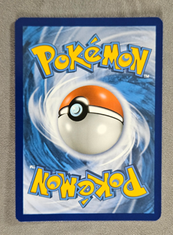 Eevee GX SM233 Pokemon Black Star Promo Sun & Moon - Image 2