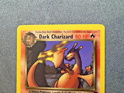 2000 POKEMON TEAM ROCKET #21/82 DARK CHARIZARD NON-HOLO - Image 3