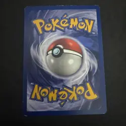 Jigglypuff 1st Ed. Pokemon Jungle #54 1999 See Photos For Conditon - Image 2