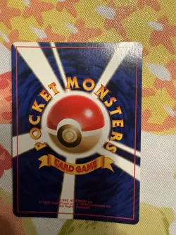 Blaine’s Moltres No. 146 Pokemon TCG Japanese Gym 2 Challenge Vintage Holo Rare - Image 2