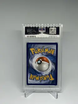 2025 Pokemon MEP EN-ME Ultra-Premium Collection - Mega Charizard X EX 023 Mint 9 - Image 2