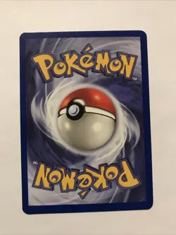 1st Edition Dark Primeape 43/82 - Team Rocket Pokemon - Image 2