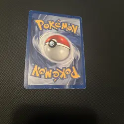 Pokemon Surprise! Time Machine 91/109 Team Rocket Returns Reverse Holo Stamped - Image 2