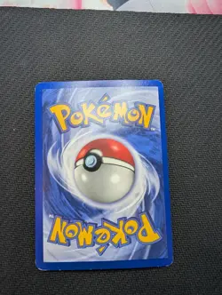 Rocket's Mission 88/109 Team Rocket Returns Stamped Reverse Holo Pokemon - Image 2