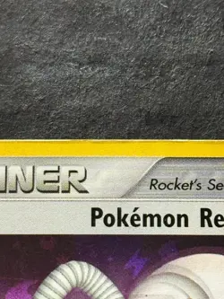 Pokemon Retriever | Team Rocket Returns | Reverse Holo | 84/109 | MP - Image 4
