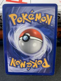 Pokemon Rocket's Tricky Gym Team Rocket Returns 90/109 Reverse Holo Stamped LP - Image 2