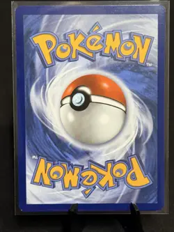 Furret Pokemon Journey Together 168/159 Full Art Holo IR Illustration Rare NM - Image 2