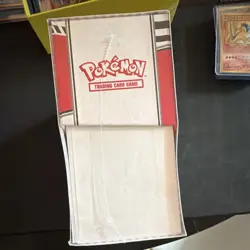 SEALED Pokemon Scarlet & Violet White Flare Elite Trainer Box Pokemon Center - Image 3