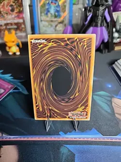 YuGiOh! Divine Arsenal AA-ZEUS - Sky Thunder RA05-EN103 STAMPED RARITY PREORDER - Image 2