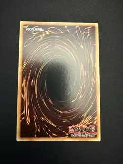 Yu-Gi-Oh! TCG Galaxy-Eyes Cipher X Dragon - Ghosts From the Past - Image 2