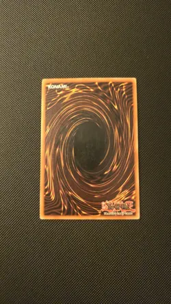 Dark Magician LOB-005 The Legend of Blue Eyes White Dragon Unlimited - Image 5