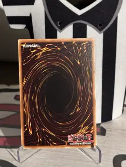 YU-GI-OH! Kycoo The Ghost Destroyer SR - Image 2