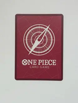 Dracule Mihawk Alt Art OP14-020 Leader The Azure Sea's Seven ONE PIECE Japanese - Image 2