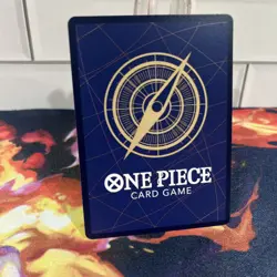 Monkey.D.Luffy OP07-109 - One Piece TCG - SR Super Rare NM English Foil - Image 4