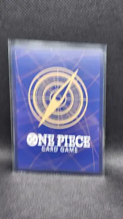 Bandai One Piece CCG St. Jaygarcia Saturn Alt Art Special Foil Rare OP13-083 - Image 2