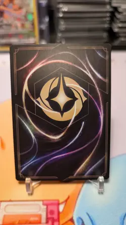 Disney Lorcana The First Chapter ~ Tinker Bell - Giant Fairy 193/204 Non Foil - Image 2