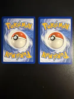 Nintendo Pokemon Radiant Charizard Card Lot Holo Pokemon GO 2 Cards - Image 2