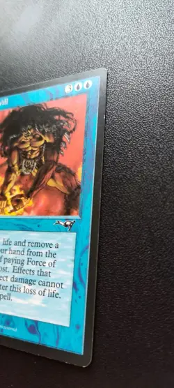 Force Of Will Alliances MTG - Image 5