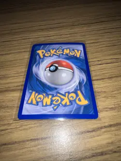 MP! FLYGON 3/17 Holo pokemon card POP Series 4 - Image 3