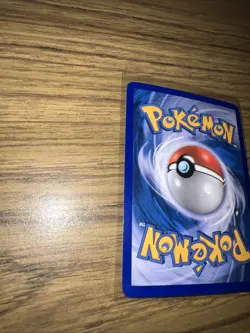 MP! FLYGON 3/17 Holo pokemon card POP Series 4 - Image 4