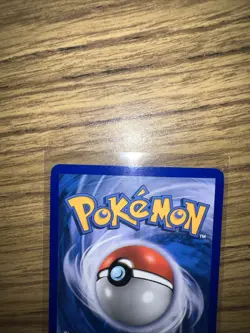 MP! FLYGON 3/17 Holo pokemon card POP Series 4 - Image 5