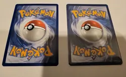 Durant 70/86 White Flare Common & Reverse Holo Pokemon Card Near Mint - Image 2