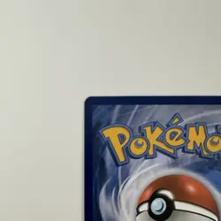 Ash’s Pikachu SM113 Promo 2017 Pokemon Movie Card MP - Image 3