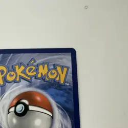 Ash’s Pikachu SM113 Promo 2017 Pokemon Movie Card MP - Image 4