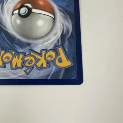 Ash’s Pikachu SM113 Promo 2017 Pokemon Movie Card MP - Image 5