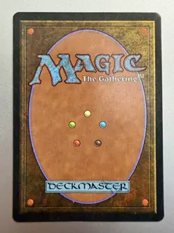 Magic The Gathering Gwendlyn Di Corci Legends MTG - Image 2